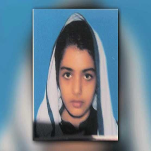 جڑانوالہ میں پولیس نے ملزم کو گرفتار کرلیا، مغوی بچی کو بازیاب کرلیا